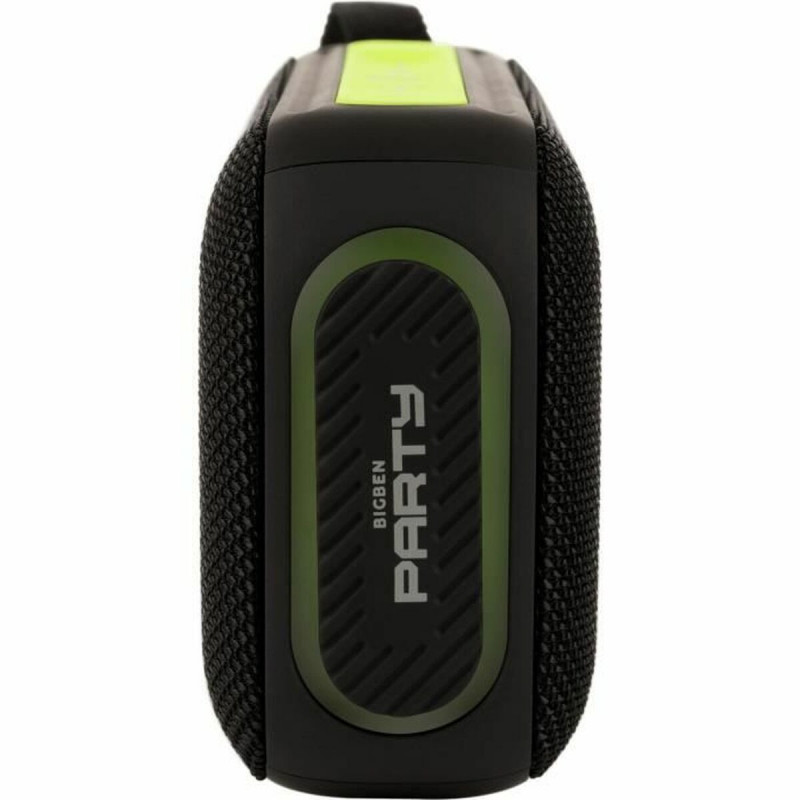 Altoparlante Bluetooth Portatile BigBen Party PARTYBTSPKY