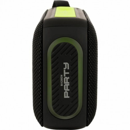 Portable Bluetooth Speakers BigBen Party PARTYBTSPKY