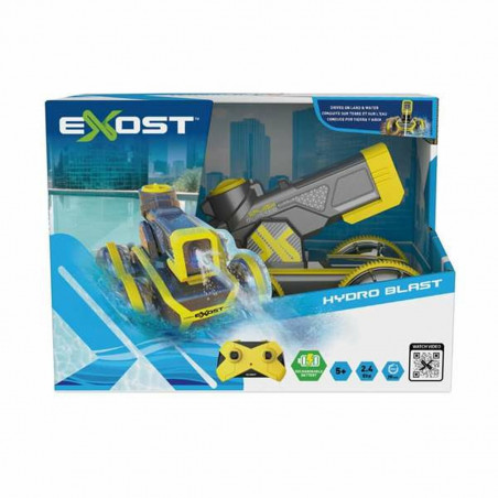 Fergesteuertes Auto Bizak