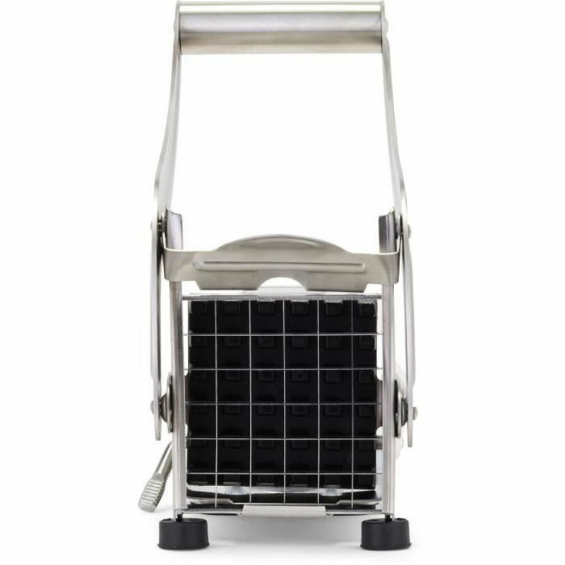 Potato Cutter Livoo Silver