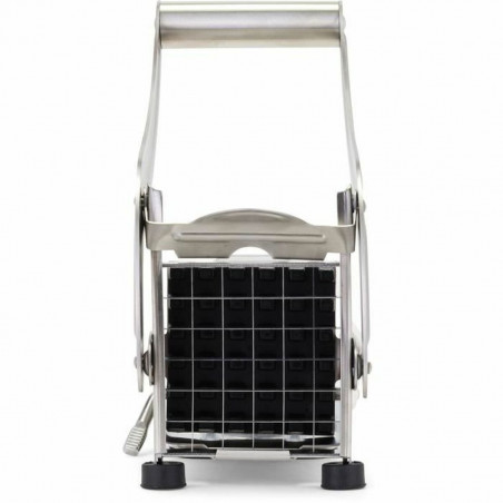 Potato Cutter Livoo Silver