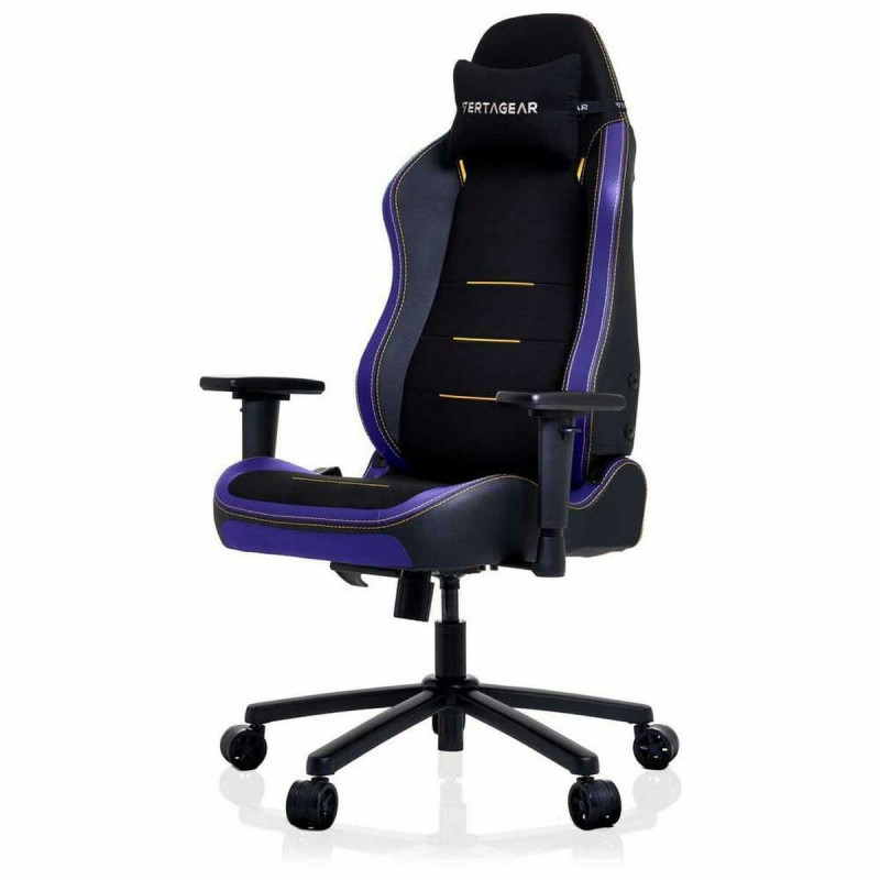 Cadeira de Gaming Vertagear SL3800 Roxo