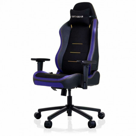 Gaming Chair Vertagear SL3800 Purple