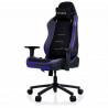 Chaise de jeu Vertagear SL3800 Violet