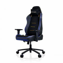 Sedia Gaming Vertagear SL3800 Azzurro