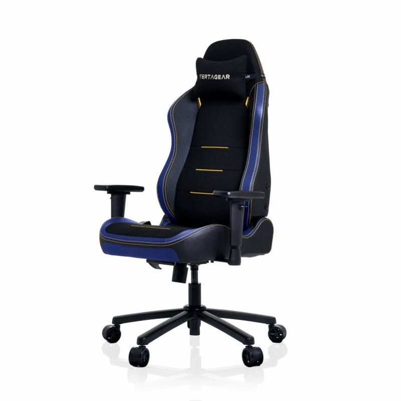 Gaming-Stuhl Vertagear SL3800 Blau