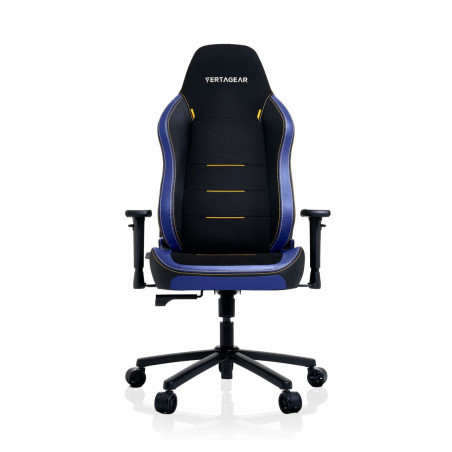 Gaming-Stuhl Vertagear SL3800 Blau