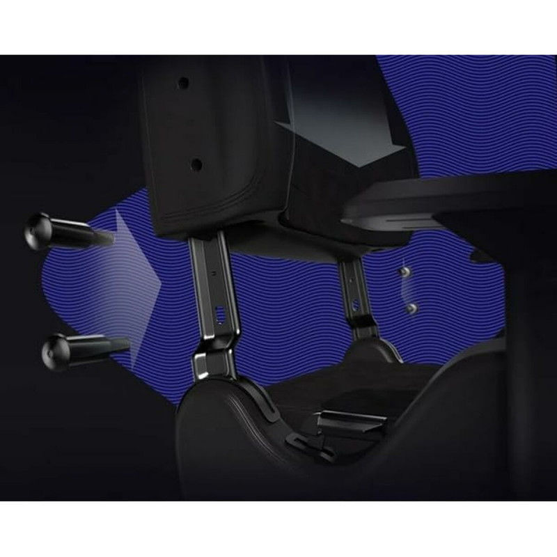 Gaming-Stuhl Vertagear SL3800 Blau