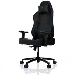 Sedia Gaming Vertagear PL1000 Azzurro