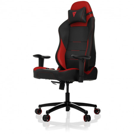 Silla Gaming Vertagear PL1000 Rojo