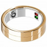 Anillo inteligente Maxcom MR100 Oro