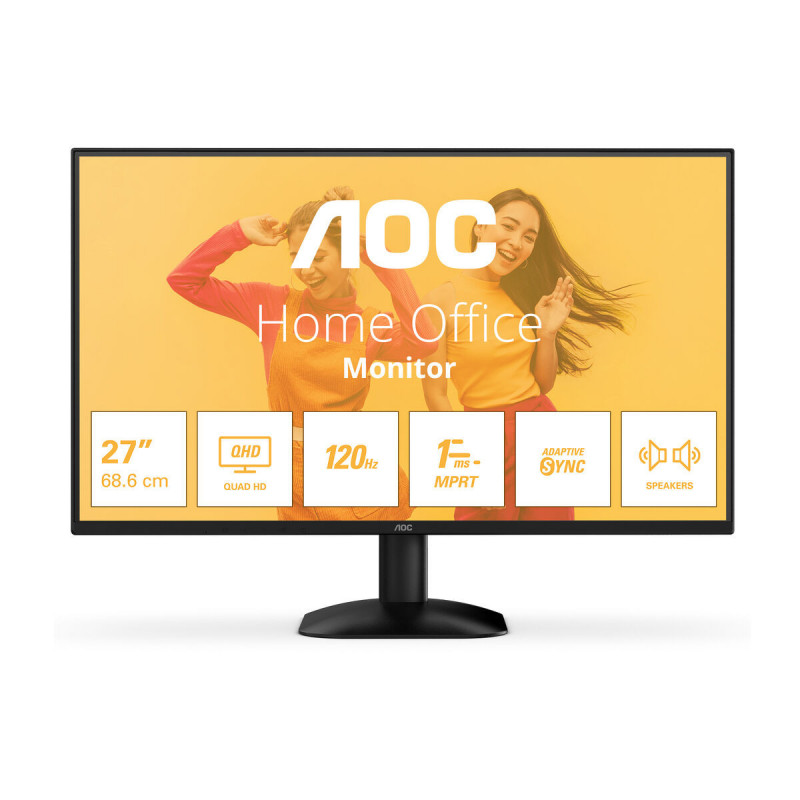 Gaming-Monitor AOC Q27B35S3 Quad HD 27"