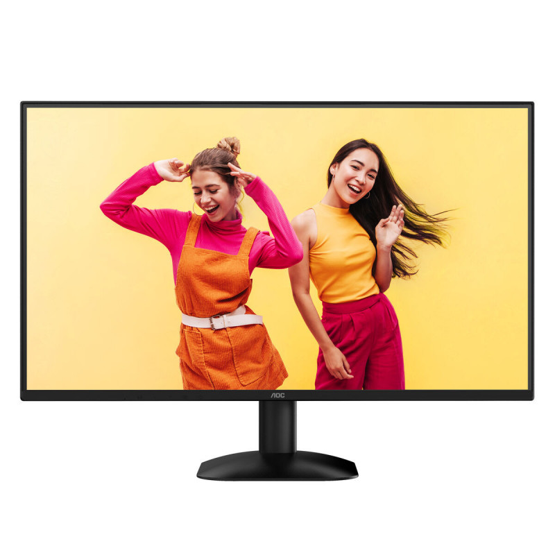 Monitor Gaming AOC Q27B35S3 Quad HD 27"