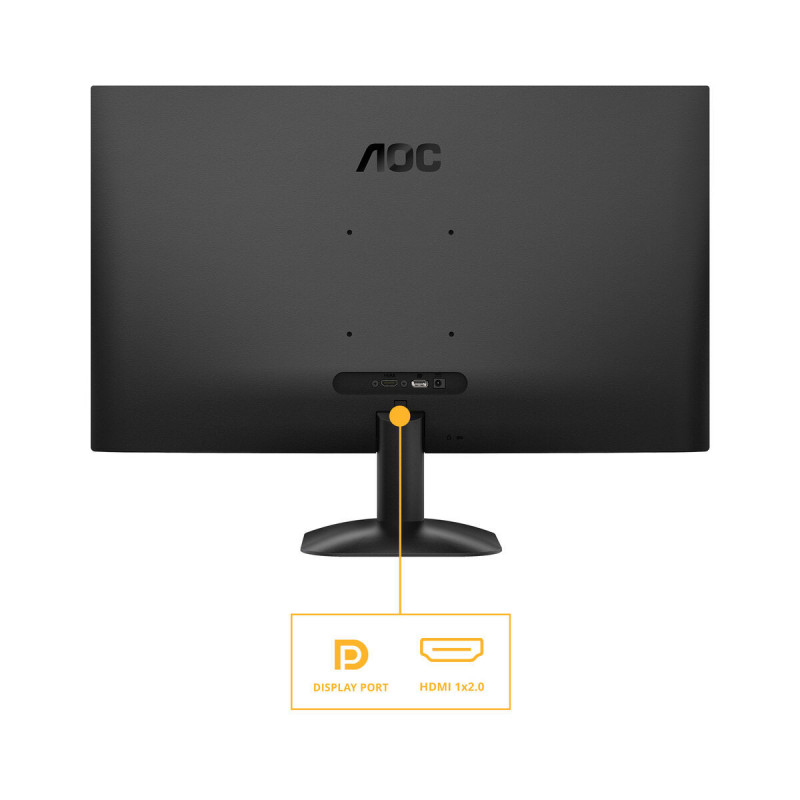 Monitor Gaming AOC Q27B35S3 Quad HD 27"
