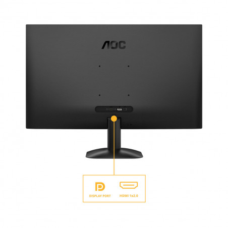 Monitor Gaming AOC Q27B35S3 Quad HD 27"