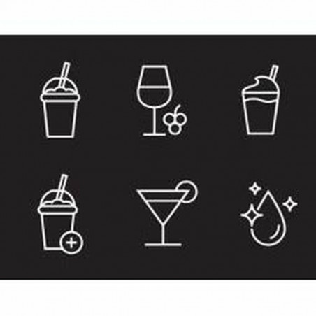 Eismaschine Medion MD12090 200 W 2,6 L