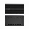 Festplatte Startech 1USB4-NVME-ENCLOSURE