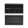 Disco Duro Startech 1USB4-NVME-ENCLOSURE