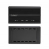 Festplatte Startech 1USB4-NVME-ENCLOSURE