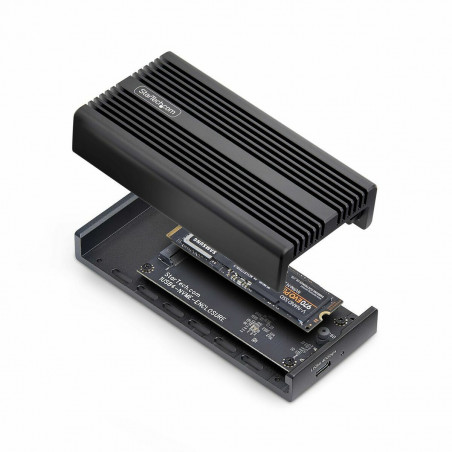 Disque dur Startech 1USB4-NVME-ENCLOSURE