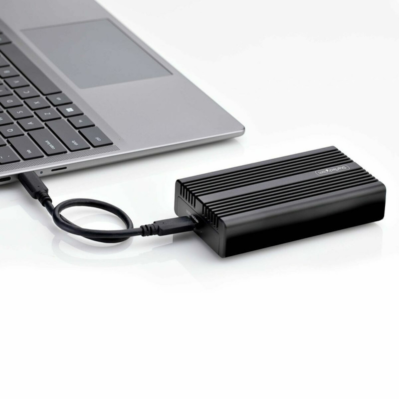 Hard Disk Startech 1USB4-NVME-ENCLOSURE