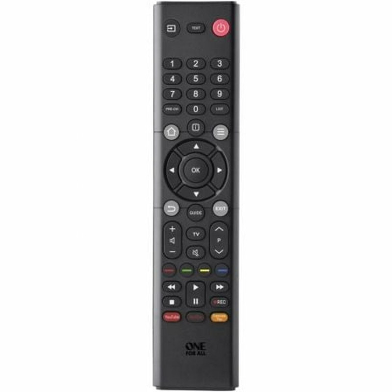 Universal Remote Control One For All URC1322