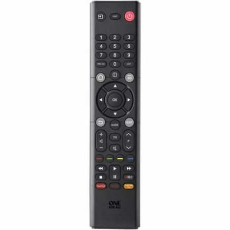 Universal Remote Control One For All URC1322
