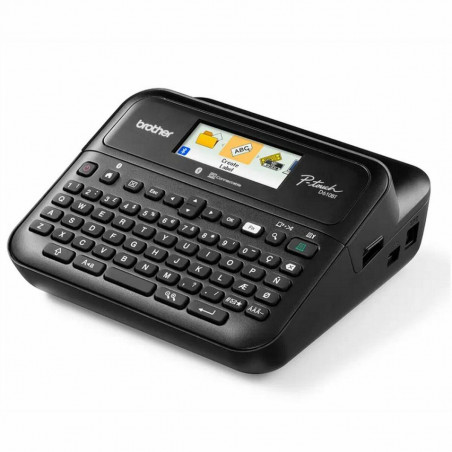 Stampante Termica Brother PTD610BTVP