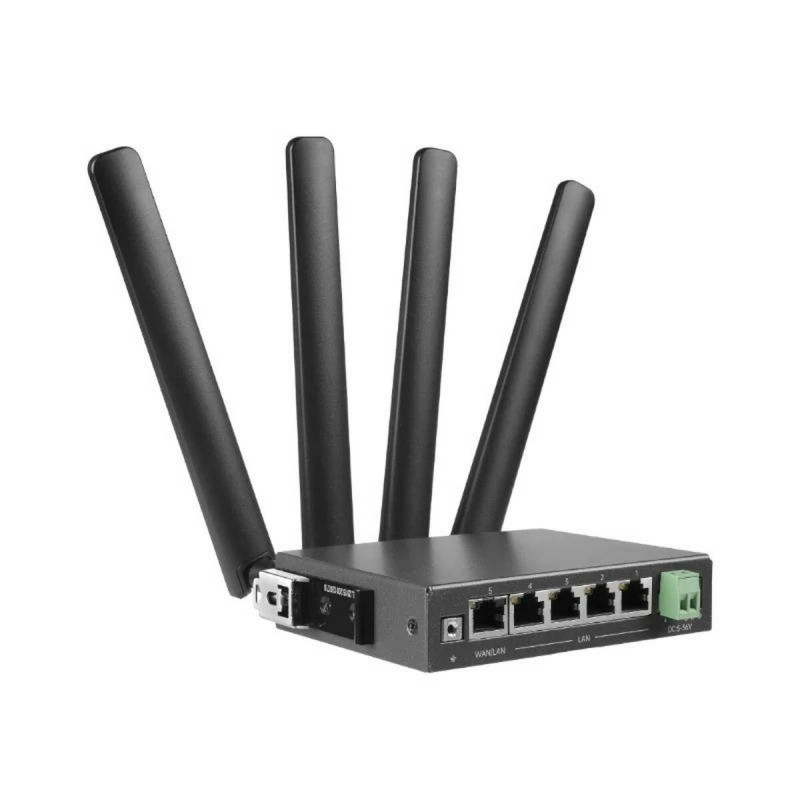 Router Edimax D5G-8459 5G