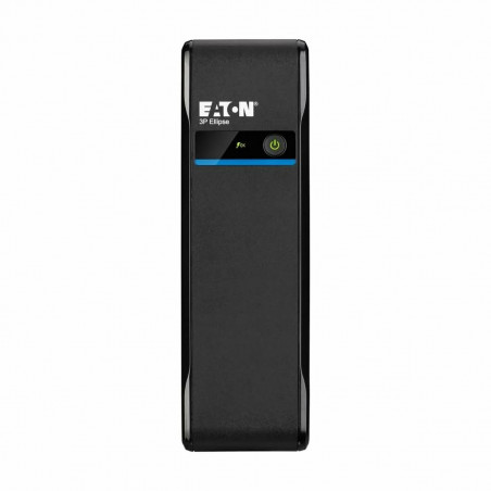 Sistema Interactivo de Fornecimento Ininterrupto de Energia Eaton 3P ELLIPSE 550 550 W