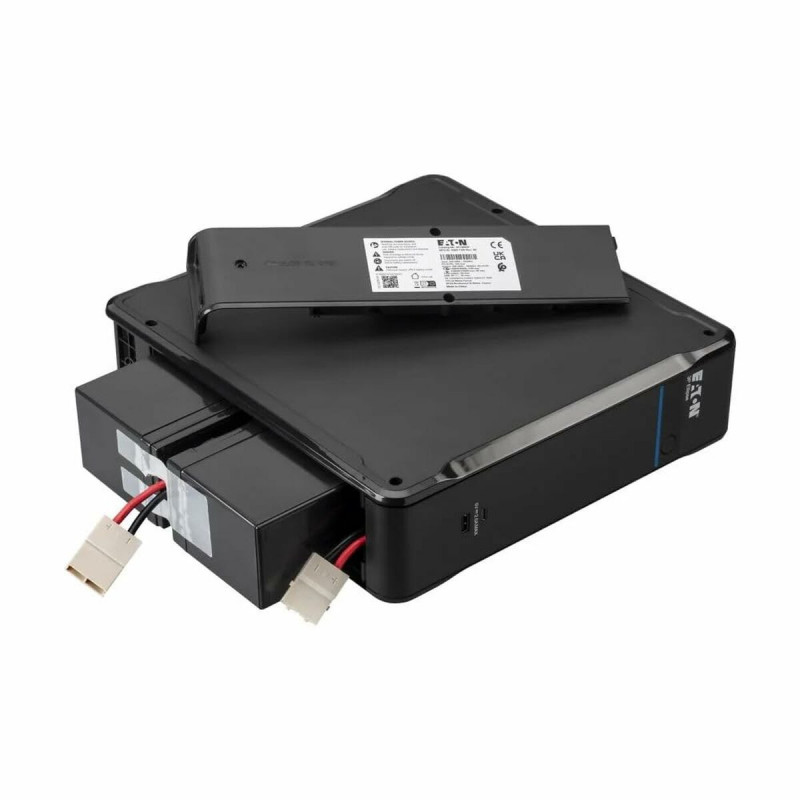 Gruppo di Continuità Interattivo UPS Eaton 3P ELLIPSE 550 550 W