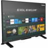 TV intelligente Toshiba 32LV2563DG Full HD 32" LED Wi-Fi