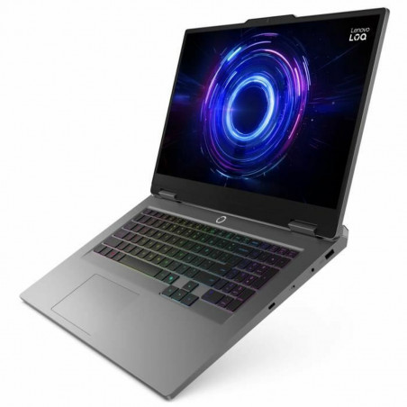 Ordinateur Portable Lenovo LOQ 17IRX10 17,3" Intel Core i7-1360P 16 GB RAM 512 GB SSD geforce rtx 5060