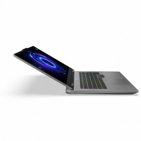 Ordinateur Portable Lenovo LOQ 17IRX10 17,3" Intel Core i7-1360P 16 GB RAM 512 GB SSD geforce rtx 5060