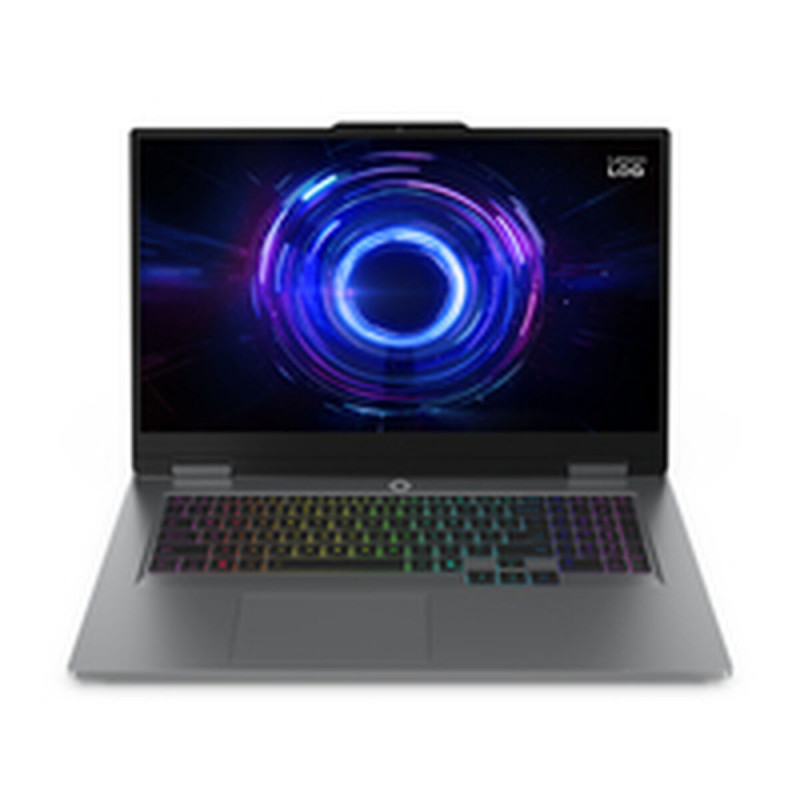 Laptop Lenovo LOQ 17IRX10 17,3" Intel Core i7-1360P 16 GB RAM 512 GB SSD geforce rtx 5060