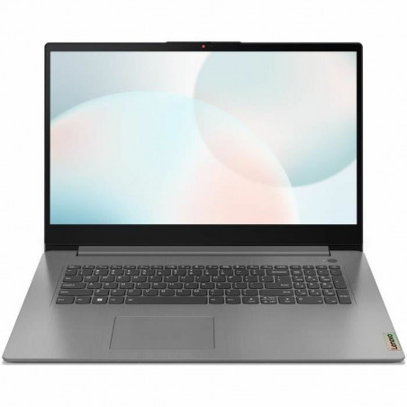 Ordinateur Portable Lenovo IdeaPad 3 17ABA7 17" AMD Ryzen 7 AMD Ryzen 7 5825U 16 GB RAM 512 GB SSD