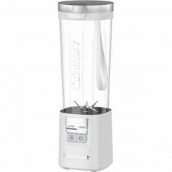 Batedora de Copo Cuisinart PBL100E Blast&Go 120 W Branco 500 ml