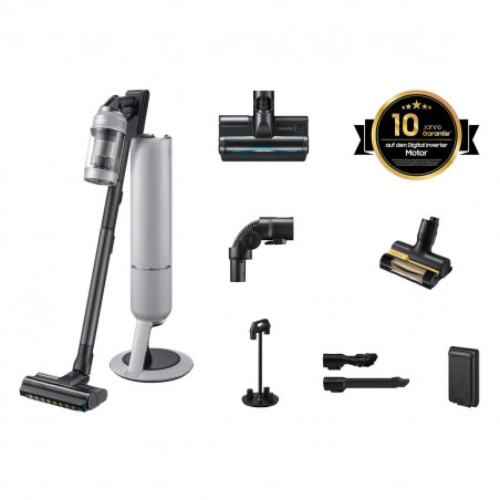 Aspirateur balai Samsung AI Jet PetPRO 770 W