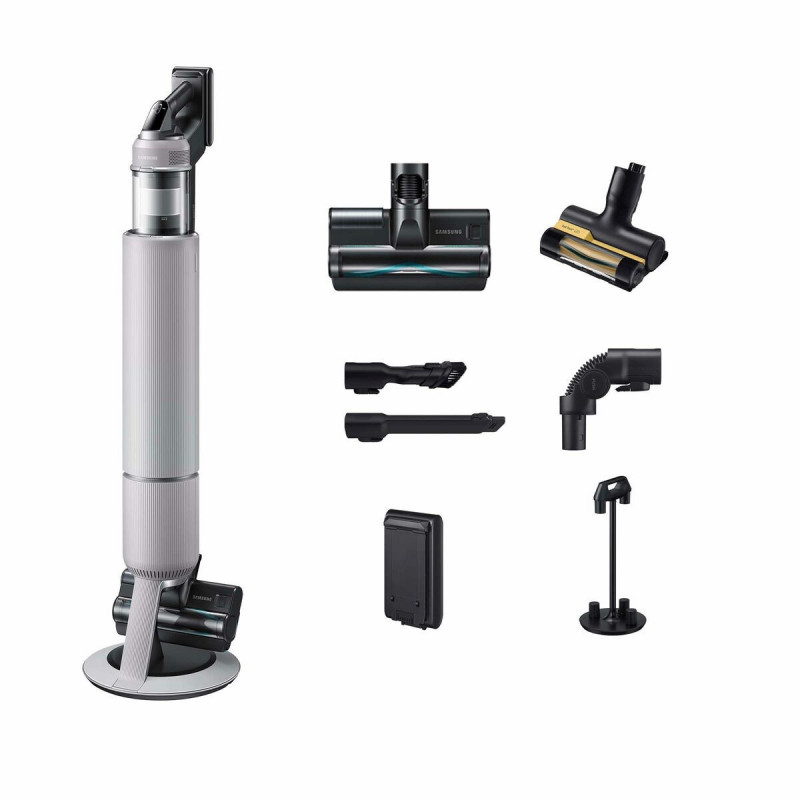 Aspirador Escova Samsung AI Jet PetPRO 770 W