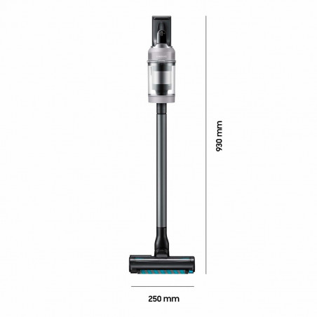 Stick Vacuum Cleaner Samsung AI Jet PetPRO 770 W