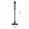 Aspirador Escova Samsung AI Jet PetPRO 770 W
