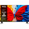 Smart TV TCL TCL 32S51K Full HD FHD 32" QLED
