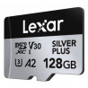 Micro SD Card Lexar LMSSIPL128G-BNANG 128 GB