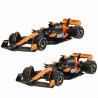 Macchina a giocattolo McLaren F1 2024 MCL38 (6 Unità)