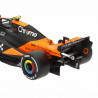 Spielzeugauto McLaren F1 2024 MCL38 (4 Stück)