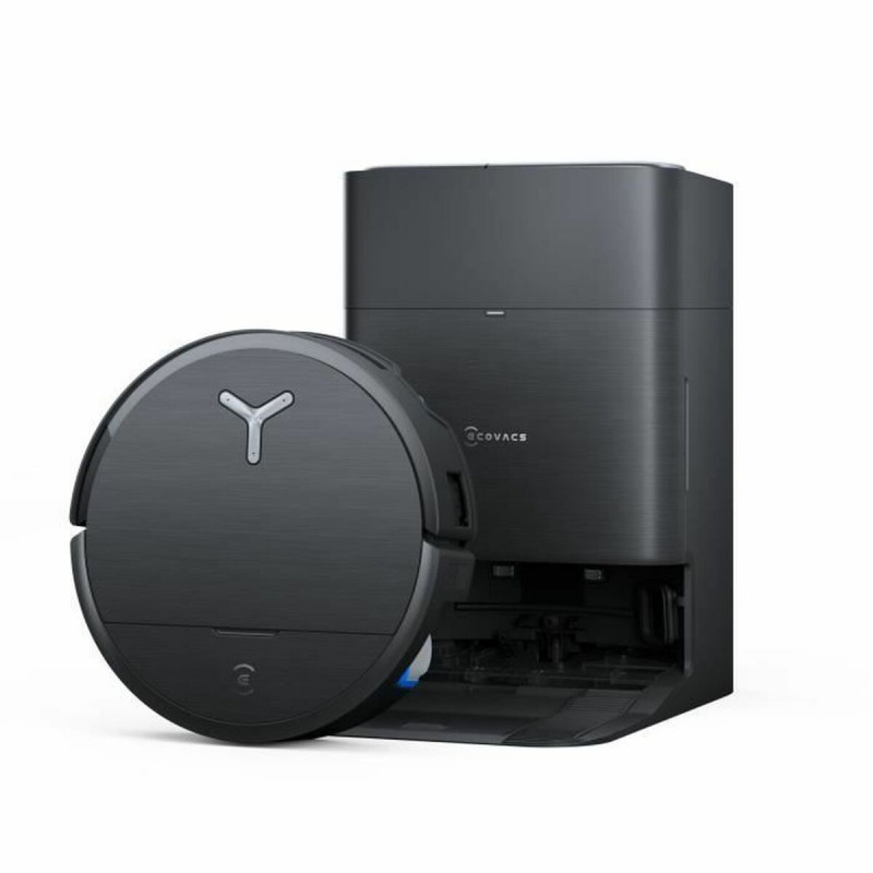 Robot Vacuum Cleaner ECOVACS X9 PRO OMNI