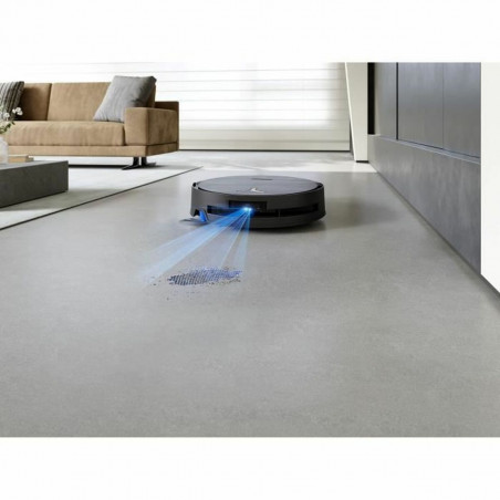 Aspirateur robot ECOVACS X9 PRO OMNI