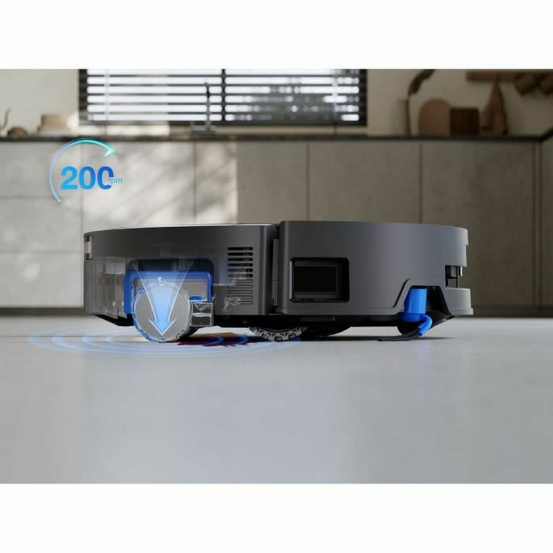 Robot Vacuum Cleaner ECOVACS X9 PRO OMNI