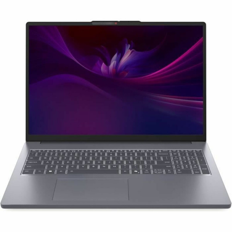 Ordinateur Portable Lenovo 16" intel core i5-13420h 16 GB RAM 512 GB SSD