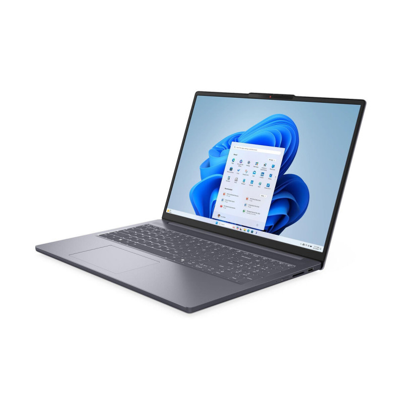 Ordinateur Portable Lenovo 16" intel core i5-13420h 16 GB RAM 512 GB SSD